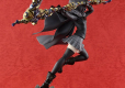 Lord El-Melloi II's Case Files Statua 1/8 Gray 29 cm
