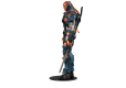 DC Gaming Action Figure Arkham Origins Deathstroke 18 cm