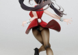 Date A Live: Date A Bullet Statua PVC Kurumi Tokisaki Bunny Ver. 18 cm