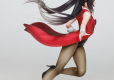 Date A Live: Date A Bullet Statua PVC Kurumi Tokisaki Bunny Ver. 18 cm