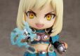 Monster Hunter World Iceborne Figurka Nendoroid Hunter Female Zinogre Alpha Armor Ver. DX