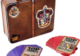 TOP TRUMPS TIN Harry Potter Gryffindor