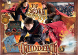 Puzzle Harry Potter Quidditch 1000 elementów