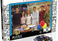Puzzle Friends Happy Birthday 1000 elementów