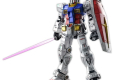 PG UNLEASHED 1/60 RX-78-2 GUNDAM