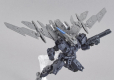 30MM 1/144 AIR FIGHTER VER. [GRAY]