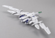 30MM 1/144 AIR FIGHTER VER. [WHITE]