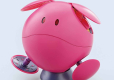 FIGURE RISE MECHANICS HARO PINK