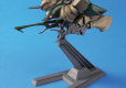 HGUC 1/144 RX-110 GABTHLEY