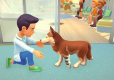 My Universe Pet Clinic Cats and Dogs