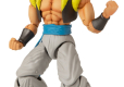 DRAGON BALL DRAGON STARS SS BLUE GOGETA