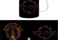 Kubek DARK SOULS 320 ml You Died