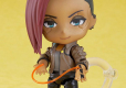 Cyberpunk 2077 Nendoroid V Female Ver. 10 cm