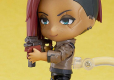 Cyberpunk 2077 Nendoroid V Female Ver. 10 cm