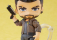 Cyberpunk 2077 Nendoroid V Male DX Ver. 10 cm