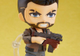 Cyberpunk 2077 Nendoroid V Male DX Ver. 10 cm