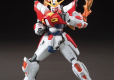 HGBF 1/144 BUILD BURNING GUNDAM