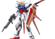 HGCE 1/144 AILE STRIKE GUNDAM