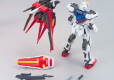 HGCE 1/144 AILE STRIKE GUNDAM