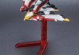 SD GUNDAM CROSS SILHOUETTE PHOENIX GUNDAM