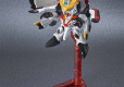 SD GUNDAM CROSS SILHOUETTE PHOENIX GUNDAM