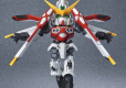 SD GUNDAM CROSS SILHOUETTE PHOENIX GUNDAM