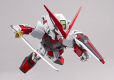 SDEX GUNDAM ASTRAY RED FRAME