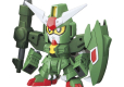 SDBF S×D×G GUNDAM