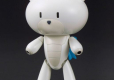 HGPG 1/144 PETIT'GGUY MILKWHITE