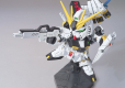 BB387 RX-93 NU GUNDAM