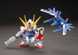 BB388 BUILD STRIKE GUNDAM FULL PACKAGE