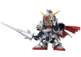 BB370 LEGENDBB KNIGHT GUNDAM