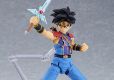 Dragon Quest The Adventure of Dai Figma Dai 13 cm