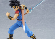 Dragon Quest The Adventure of Dai Figma Dai 13 cm