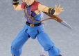 Dragon Quest The Adventure of Dai Figma Dai 13 cm