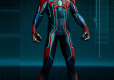 Marvel's Spider-Man Statua 1/10 Spider-Man Velocity Suit 19 cm