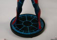 Marvel's Spider-Man Statua 1/10 Spider-Man Velocity Suit 19 cm