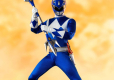 Mighty Morphin Power Rangers FigZero 1/6 Blue Ranger 30 cm