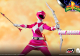 Mighty Morphin Power Rangers FigZero 1/6 Pink Ranger 30 cm