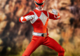 Mighty Morphin Power Rangers FigZero 1/6 Red Ranger 30 cm