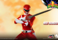 Mighty Morphin Power Rangers FigZero 1/6 Red Ranger 30 cm
