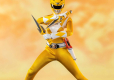 Mighty Morphin Power Rangers FigZero 1/6 Yellow Ranger 30 cm