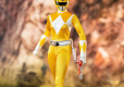 Mighty Morphin Power Rangers FigZero 1/6 Yellow Ranger 30 cm