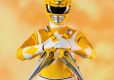 Mighty Morphin Power Rangers FigZero 1/6 Yellow Ranger 30 cm