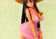 Suzufuwa - Suzunari Flower Garden Project Statua 1/6 Misaki Shie Natsukusa Tokonatsu Ver. 27 cm