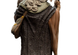 The Hobbit Mini Epics Vinyl Radagast the Brown 16 cm
