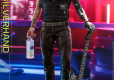 Cyberpunk 2077 1/6 Johnny Silverhand 31 cm