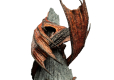 The Hobbit Trilogy Statua Smaug the Magnificent 20 cm