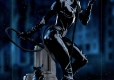 Batman Returns Art Scale Statua 1/10 Catwoman 20 cm