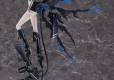 Black Rock Shooter Statua PVC 1/8 Inexhaustible Ver. 46 cm